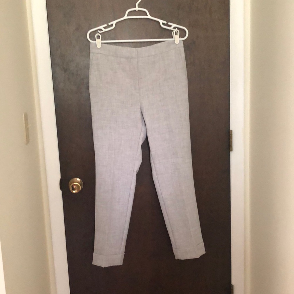 Never worn! Ann Taylor suit pants, Sz 6